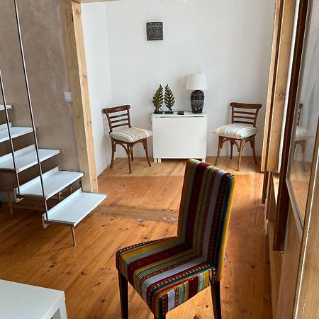 Aposentos D'El Rei - Mouraria - Checkinhome Lisbon Exterior photo