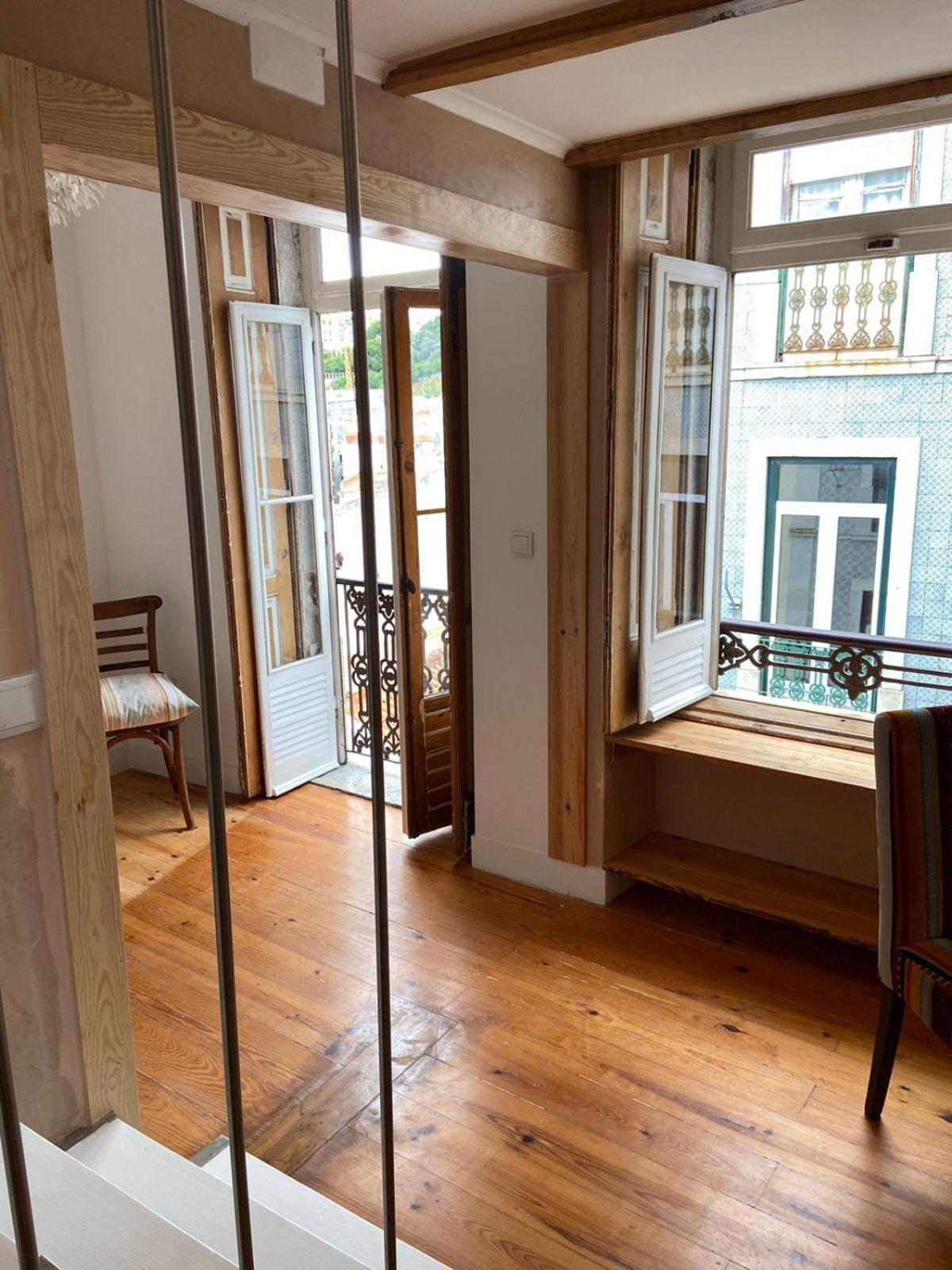Aposentos D'El Rei - Mouraria - Checkinhome Lisbon Exterior photo