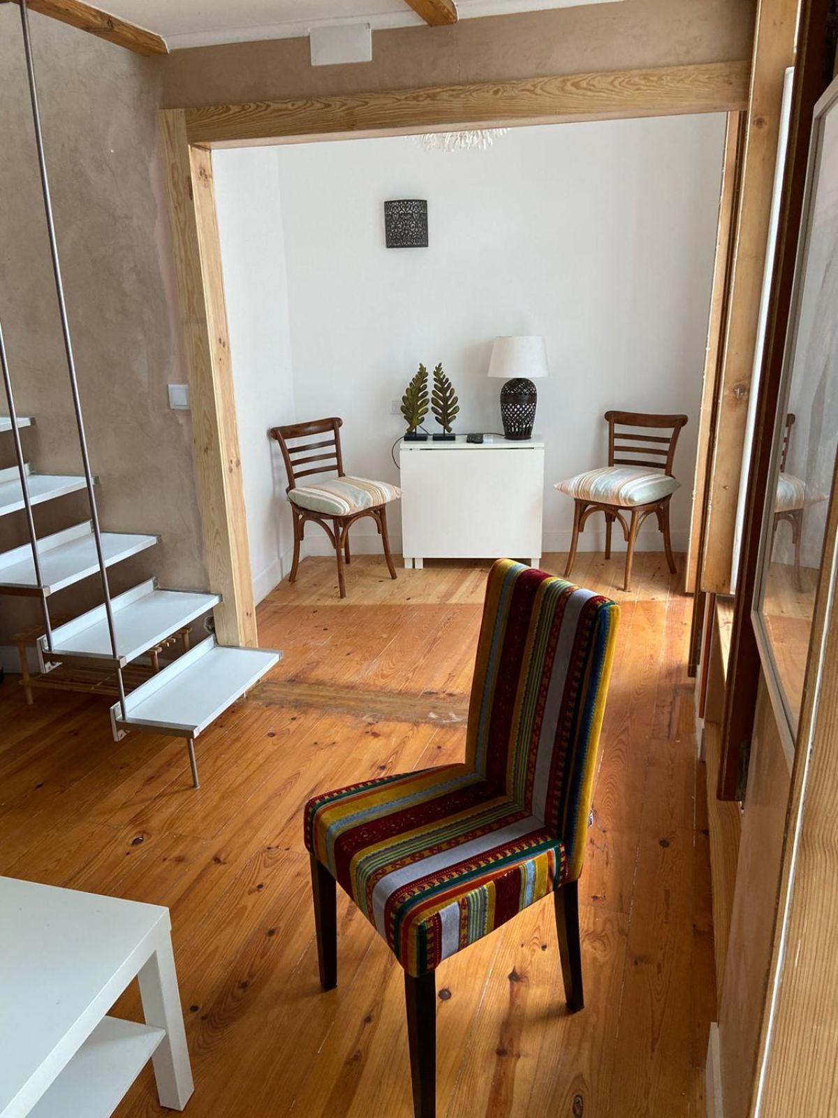 Aposentos D'El Rei - Mouraria - Checkinhome Lisbon Exterior photo