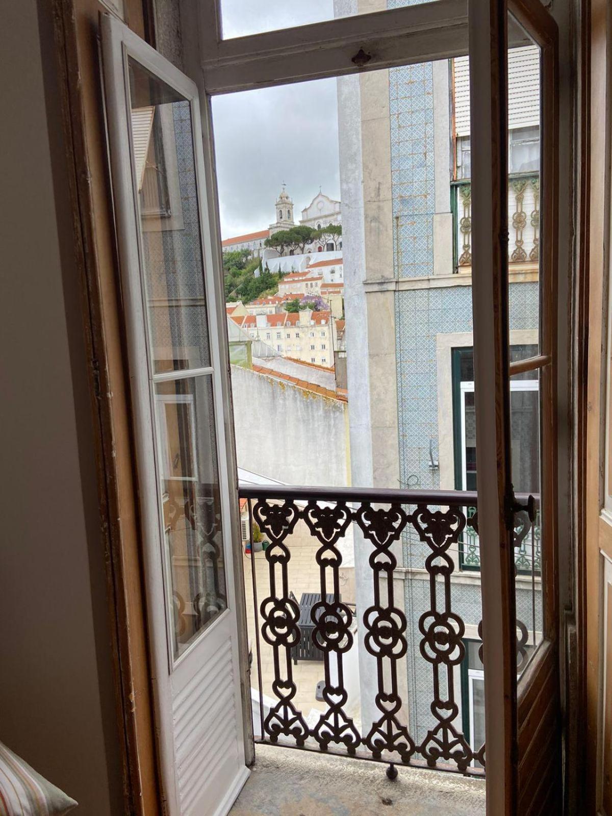 Aposentos D'El Rei - Mouraria - Checkinhome Lisbon Exterior photo